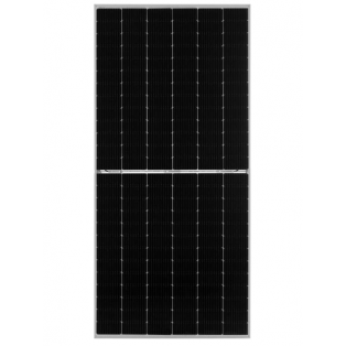 Солнечная батарея SilaSolar 550/ 690 Вт (двусторонний)